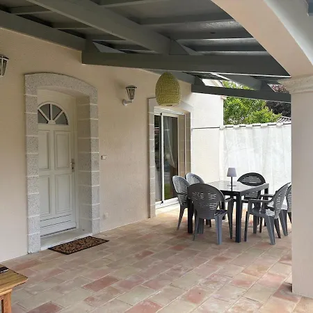 Vakantiehuis L'oustal - La Campagne A La Albi