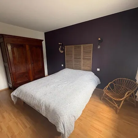 L'oustal - La Campagne A La Vakantiehuis Albi